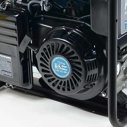 Improved engine efficiency