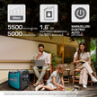 Inverter-Generator KS 5500iES ATSR thumbnail