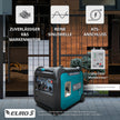 Inverter-Generator KS 5500iES ATSR thumbnail