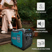 Inverter-Generator KS 5500iES ATSR thumbnail