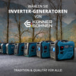 Inverter-Generator KS 5500iES ATSR thumbnail