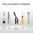 Groupe électrogène-onduleur dans la boîte anti-bruit KS 5500iES ATSR thumbnail