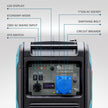 Inverterski generator KS 6000iE S ATS Verzija 2 thumbnail