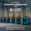 Inverterski generator KS 6000iE S ATS Verzija 2 thumbnail