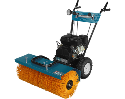 Multifunction machine KS 7HP-MFM 80
