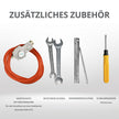 LPG/Benzin-Inverter-Generator KS 8100iEG thumbnail