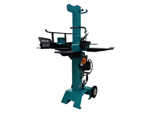 Vertikaler elektrischer Holzspalter KS 8THE V 55/40