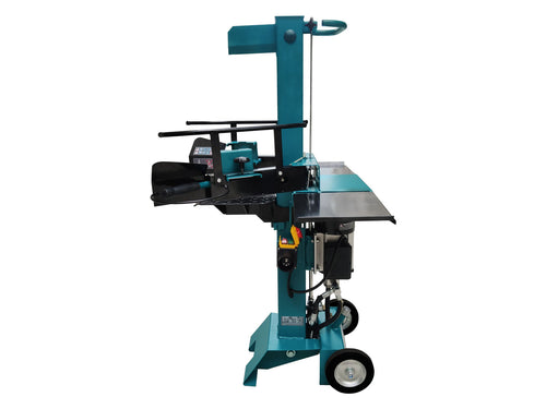 Vertikaler elektrischer Holzspalter KS 8THE V 55/40