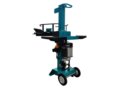 Vertikaler elektrischer Holzspalter KS 8THE V 55/40