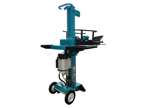 Vertikaler elektrischer Holzspalter KS 8THE V 55/40