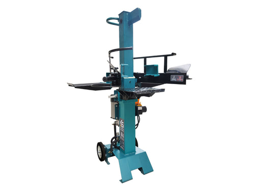 Vertikaler elektrischer Holzspalter KS 8THE V 55/40