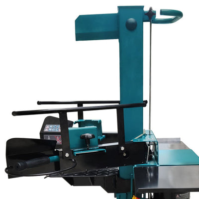 Hydraulische holzspalter