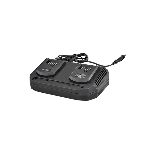 Podwójna ładowarka