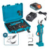 Cesoie Elettriche Senza Fili KS CPS20V-32 Case, immagine 1