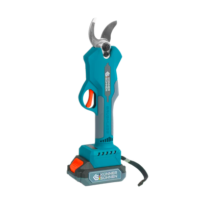 Акумулаторна ножица за подрязване KS CPS20V-32 с калъф