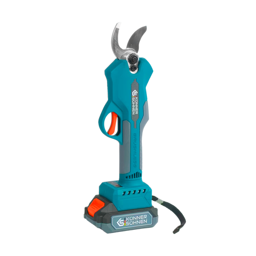 Akumulátorové prořezávací nůžky KS CPS20V-32 pouzdro