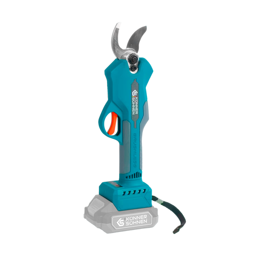 Akumulátorové prořezávací nůžky KS CPS20V-32