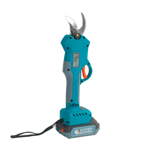 Akumulátorové prořezávací nůžky KS CPS20V-32 pouzdro