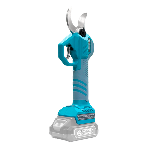 Akku-Gartenschere KS CPS20V-40