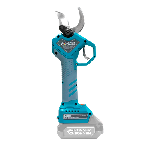 Akku-Gartenschere KS CPS20V-40