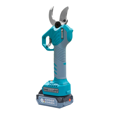 Bežične električne makaze za orezivanje KS CPS20V-40 Case