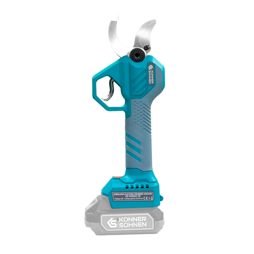 Akku-Gartenschere KS CPS20V-40