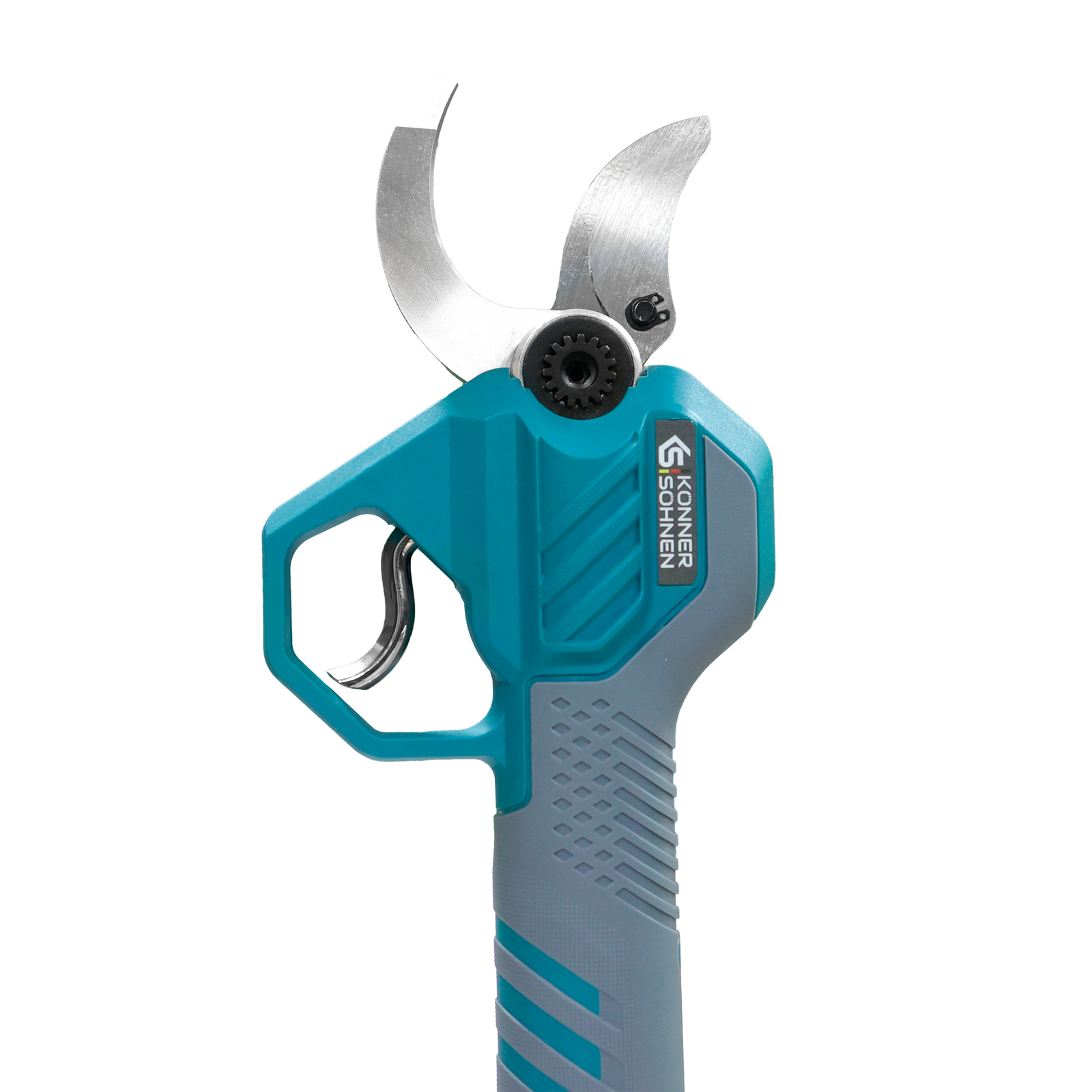 Bežične električne makaze za orezivanje KS CPS20V-40 Case