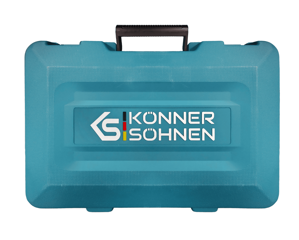 Tijera de podar a batería KS CPS20V-40 Case PLUS