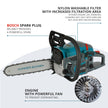 Gasoline chainsaw KS CS21G-13 thumbnail