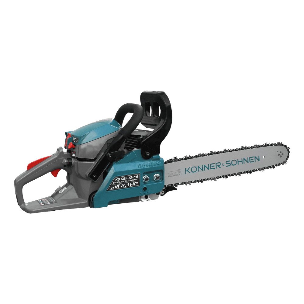 Tronçonneuse à essence KS CS20G-16