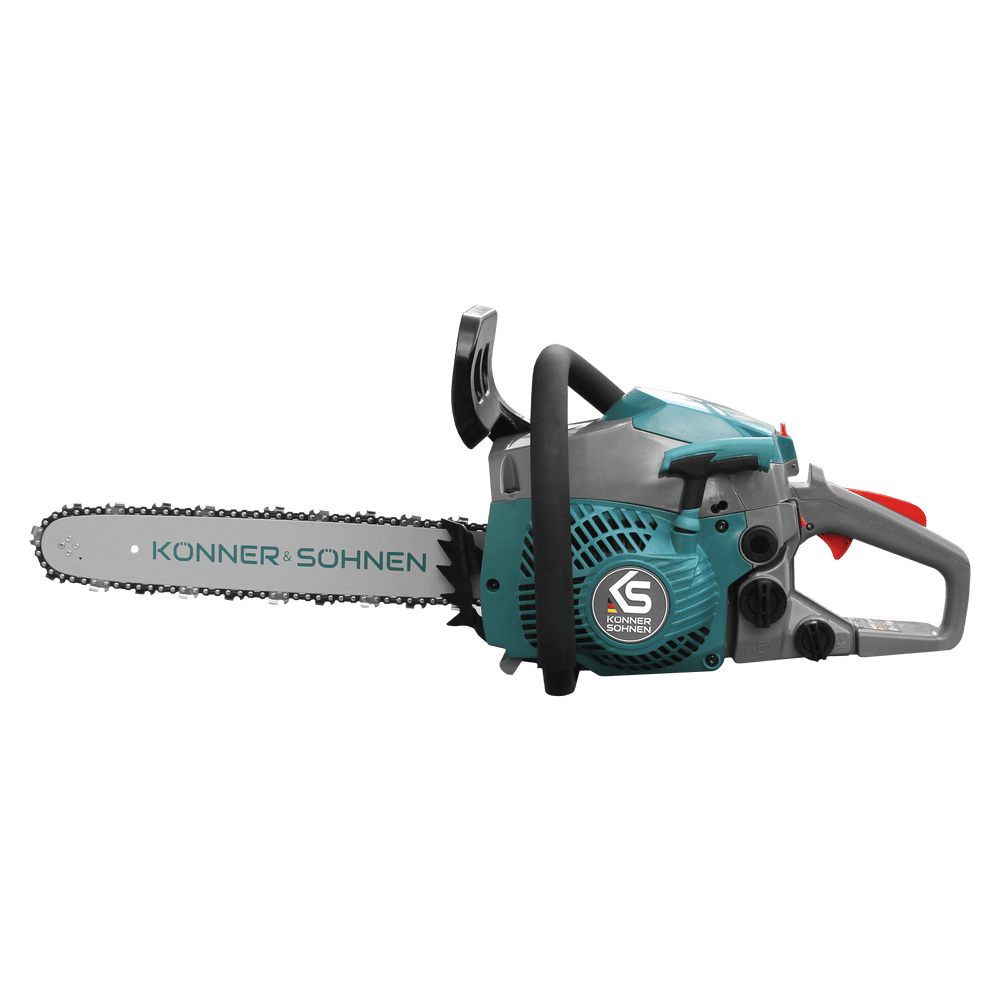 Tronçonneuse à essence KS CS20G-16