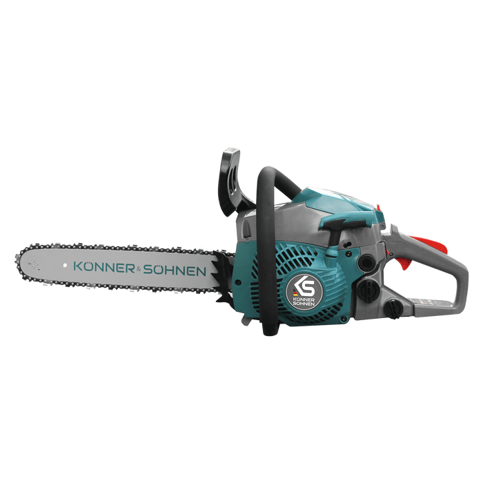 Tronçonneuse à essence KS CS20G-16