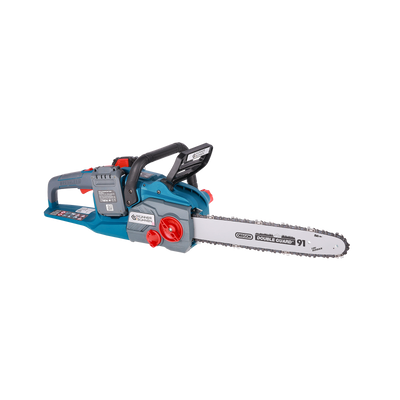 Akku-Kettensäge KS CS40V-14