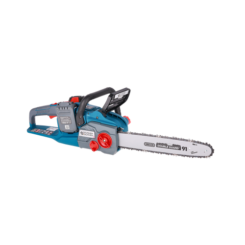 Akku-Kettensäge KS CS40V-14