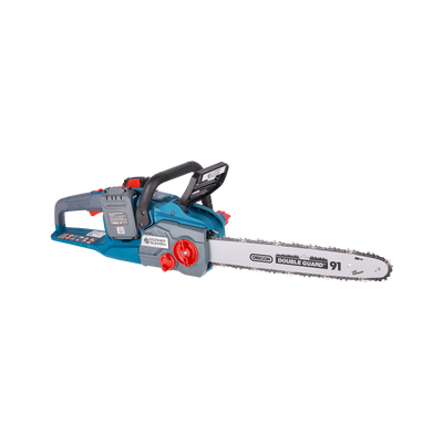 Ledningsfri motorsav KS CS40V-16