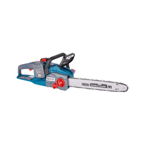 Akku-Kettensäge KS CS40V-16