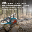Akku-Kettensäge KS CS40V-14 thumbnail