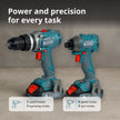KS IDISD 20V SET 2 Cordless Master Set 2in1 thumbnail