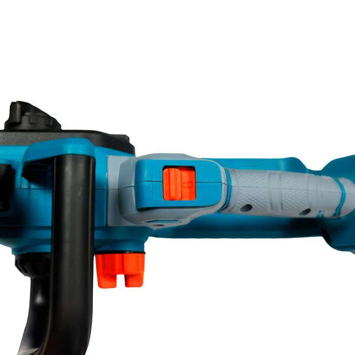 Bežična Mini Lančana Testera KS MCS20V-12 SET PLUS