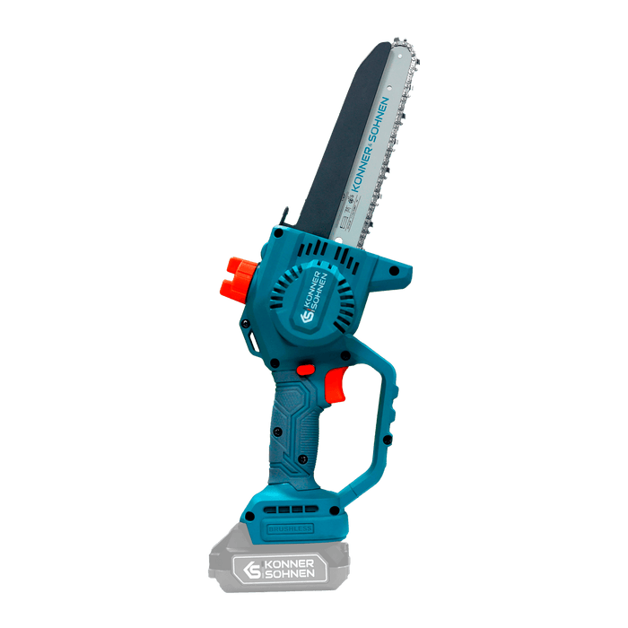 Akumulátorová Mini Pila KS MCS20V-8