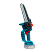 Cordless Mini Chainsaw KS MCS20V-8 thumbnail