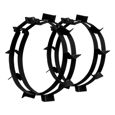 Ґрунтозачепи КС MG40