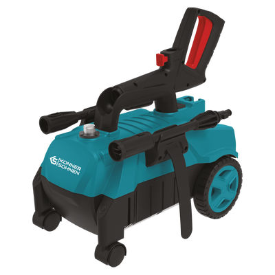 High-Pressure Washer KS PW130H