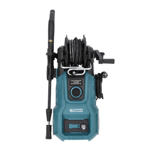 Високонапорна миячка KS PW160V-BL