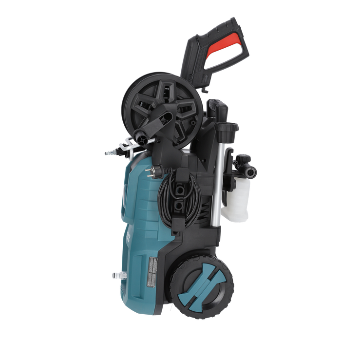 Високонапорна миячка KS PW160V-BL