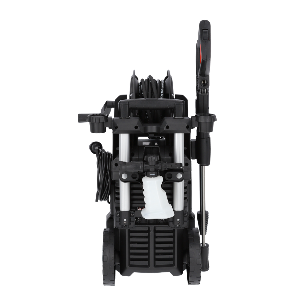 Високонапорна миячка KS PW160V-BL