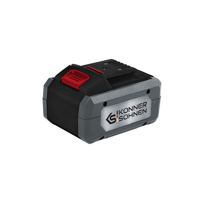 20V Lithium battery KS 20V6-2