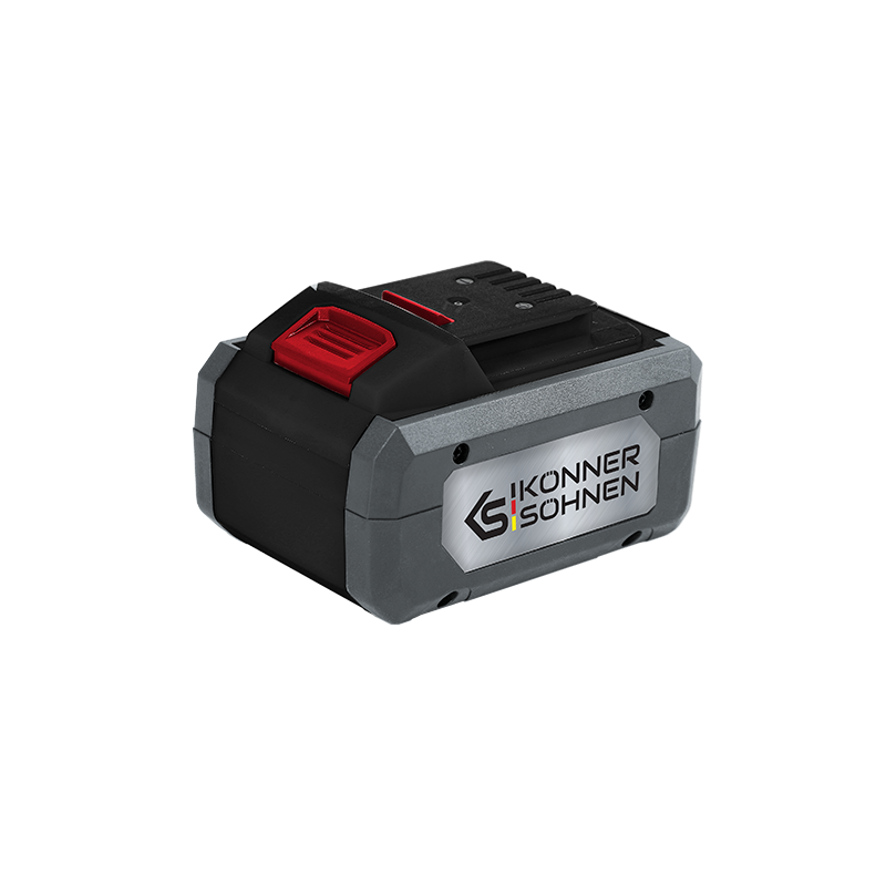 20V Lithium battery KS 20V8-2