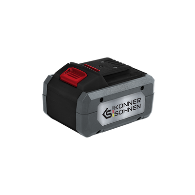 20V Lithium battery KS 20V8-2