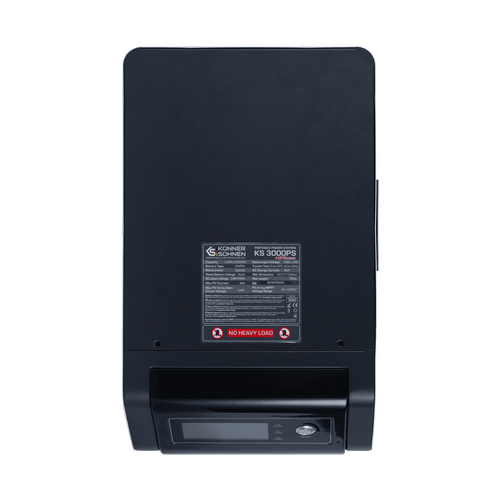 Centrală electrică portabilă 3-în-1 KS 3000PS